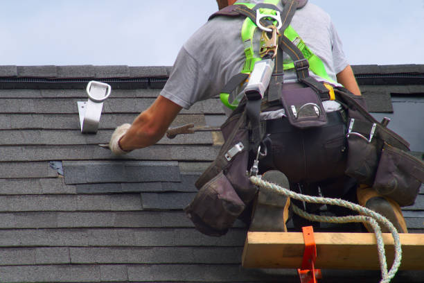 Best Roof Leak Repair  in Emerson, GA