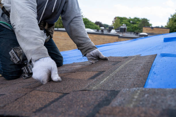 Best Residential Roofing Contractor  in Emerson, GA