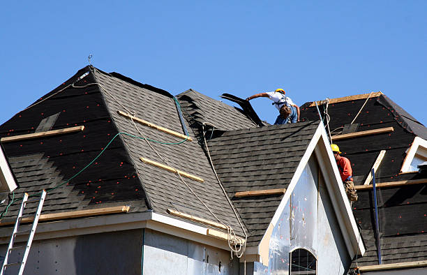 Best Best Roofing Contractors  in Emerson, GA