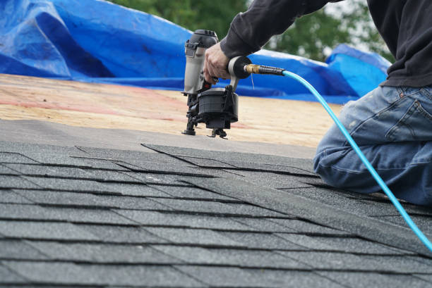 Best Roof Waterproofing Services  in Emerson, GA