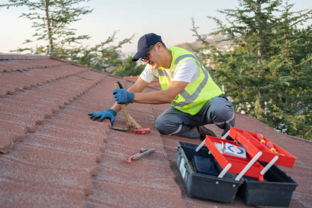 Best Best Roofing Contractors  in Emerson, GA