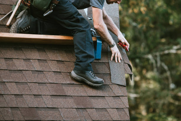 Emerson, GA Roofing Contractor Company